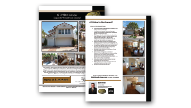 Keller Williams 8x11 Brochure - 0005