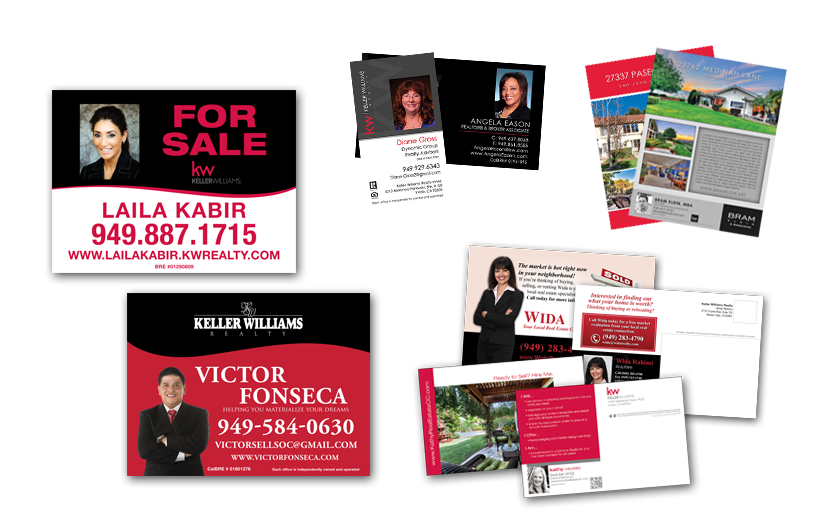Promo Items