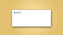 Number 10 Envelopes