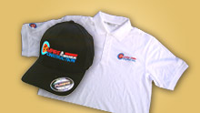Custom Apparel