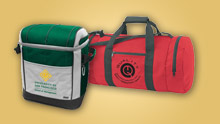 Bags, Totes & Coolers