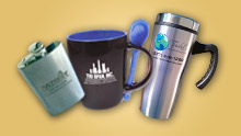 Drinkware