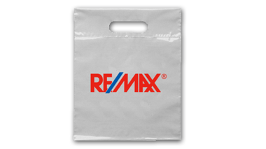 Plastic Promo Bag