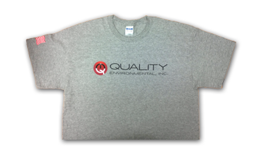 T-Shirt Silk Screening