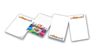 Post It Pads