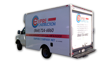 Box Trucks