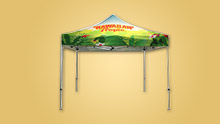 Customize Tents