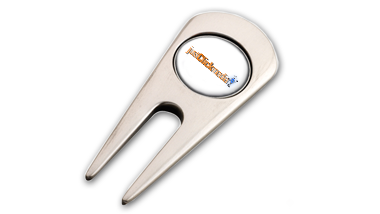 Golf Divot Fixer