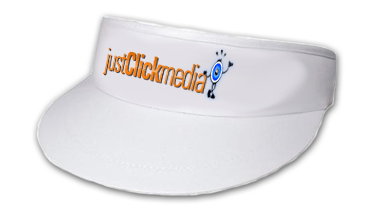 Golf Visor