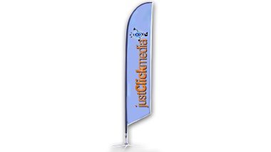 Out Door Banner A