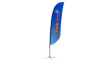 Out Door Banner B