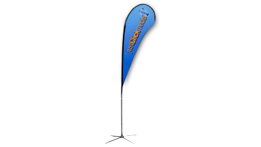 Out Door Banner C