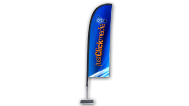 Out Door Banner D