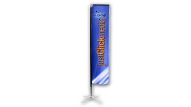 Out Door Banner E