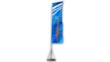 Out Door Banner F