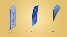 Out Door Banners