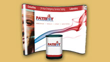 Pop Up Display