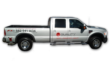 vehicle lettering