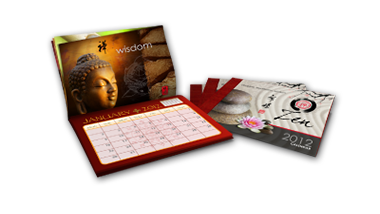 Custom Design Calendar