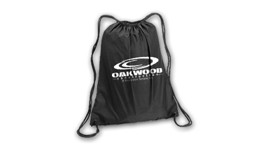 drawstring bag