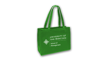 Jumbo ECO Friendly tote bag