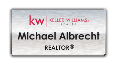 KW Name Badge