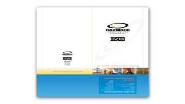 Presentation Folder A