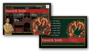 Post Card - Holiday - 00002