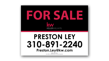Keller Williams - For Sale - 07