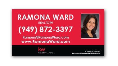 Keller Williams - Vehicle Magnets - 02 - Photo