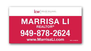 Keller Williams - Vehicle Magnets - 03