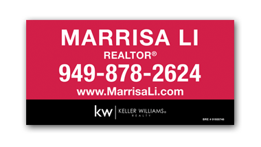 Keller Williams - Vehicle Magnets - 04