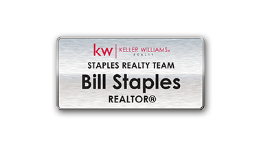 Keller Williams - Name Badge Template - 04
