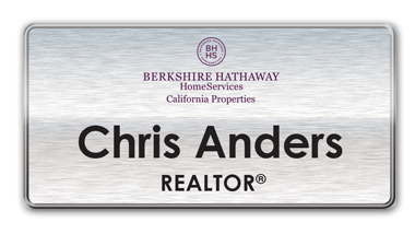 Berkshire - Name Badge - A