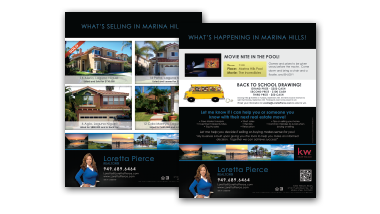 Keller Williams 8x11 Brochure - 0008