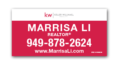 Keller Williams - Vehicle Magnets B