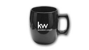 Keller Williams - Mug - Black