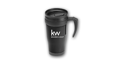 Keller Williams - Mug - Black - MUG0191
