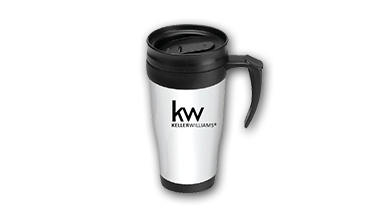 Keller Williams - Mug - Sliver - MUG0191